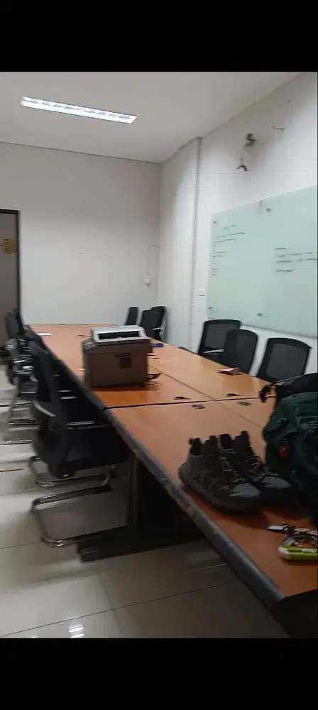 Disewakan Ruko Magna Terrace Summarecon Bandung