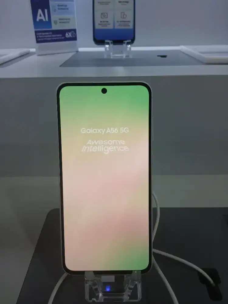 Samsung Galaxy A56