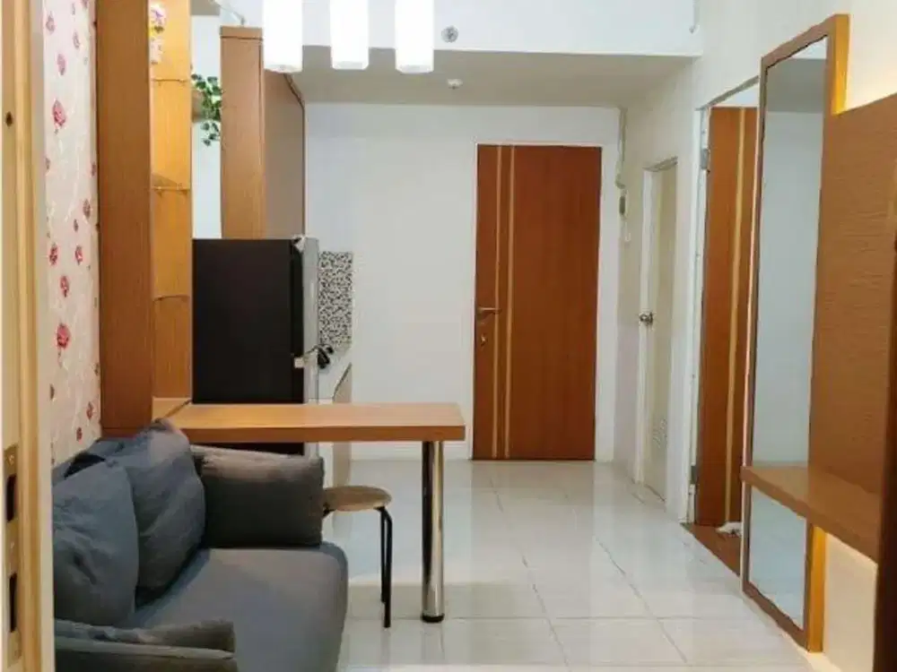 Apartemen Puncak Dharmahusada dekat Pakuwon City, Kertajaya, Manyar, Merr (DND)