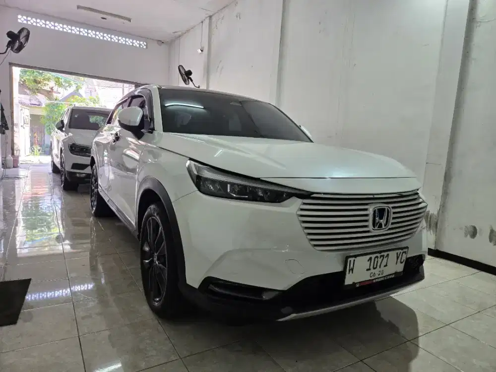 Honda HRV new SE 1.5 Matic th 2023