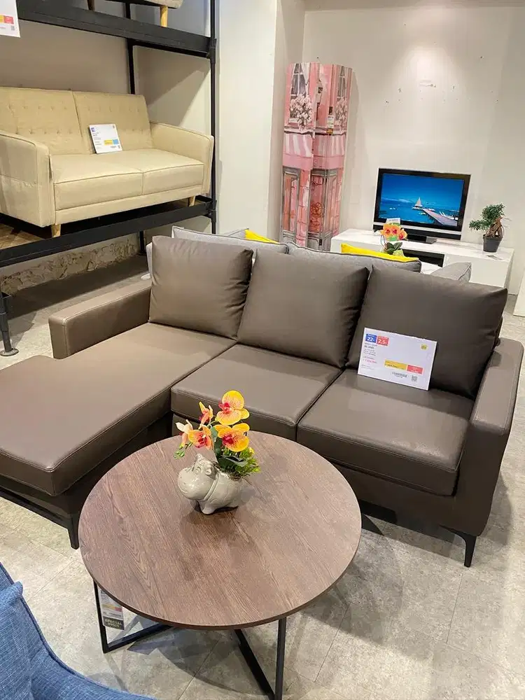 cicilan sofa by home credit