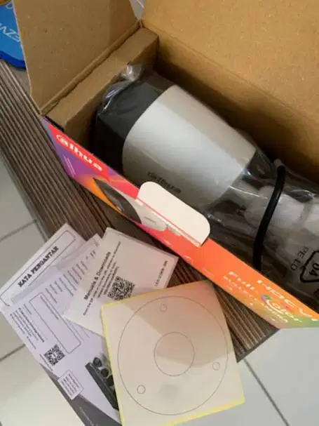 cctv terlengkap dan termurah siap pasang