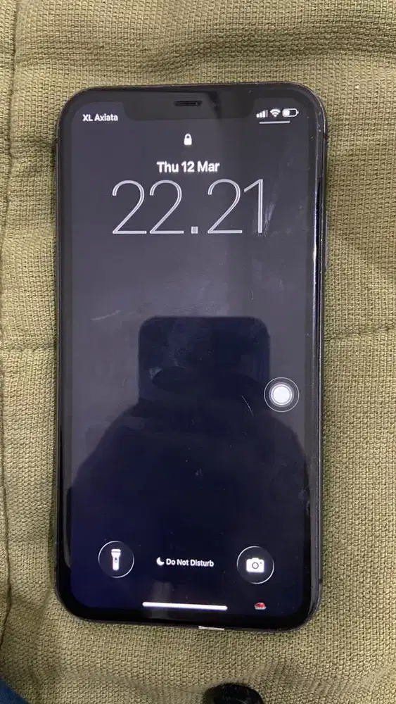 iPhone 11 64GB Inter
