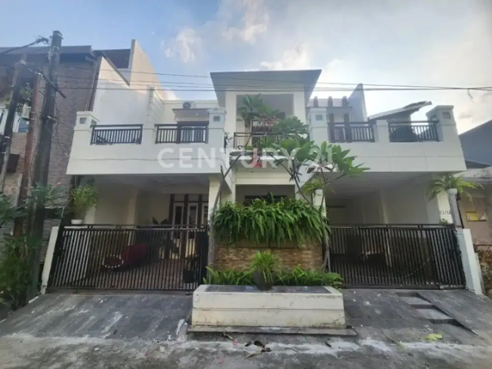 Dijual Cepat Rumah Di Pulo Permatasari Taman Galaxy Bekasi