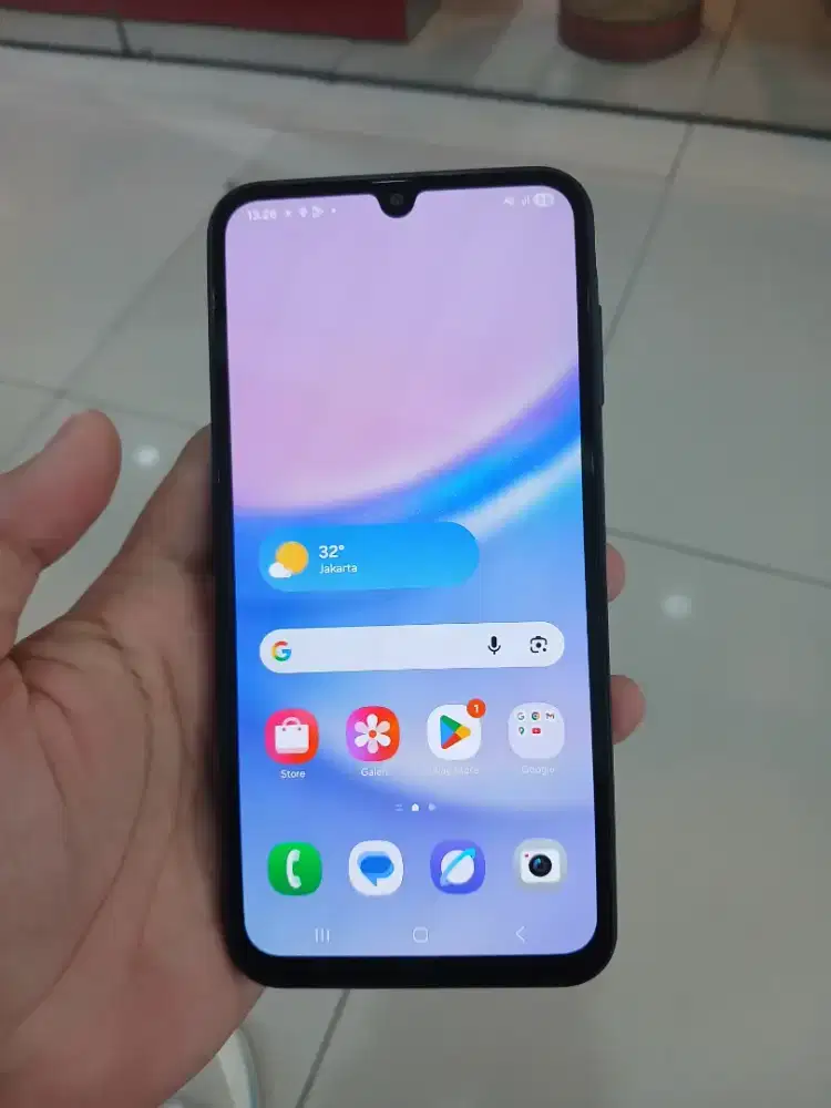 Jual samsung A15 8/128