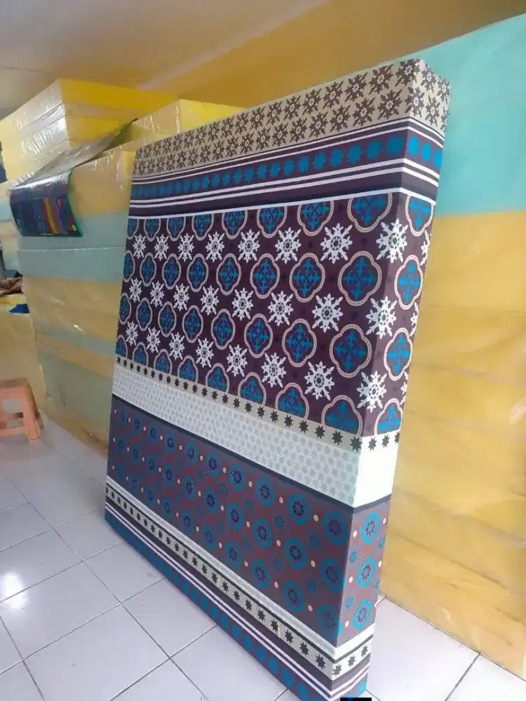 Kasur Busa Inoac Super Garansi 15 Tahun