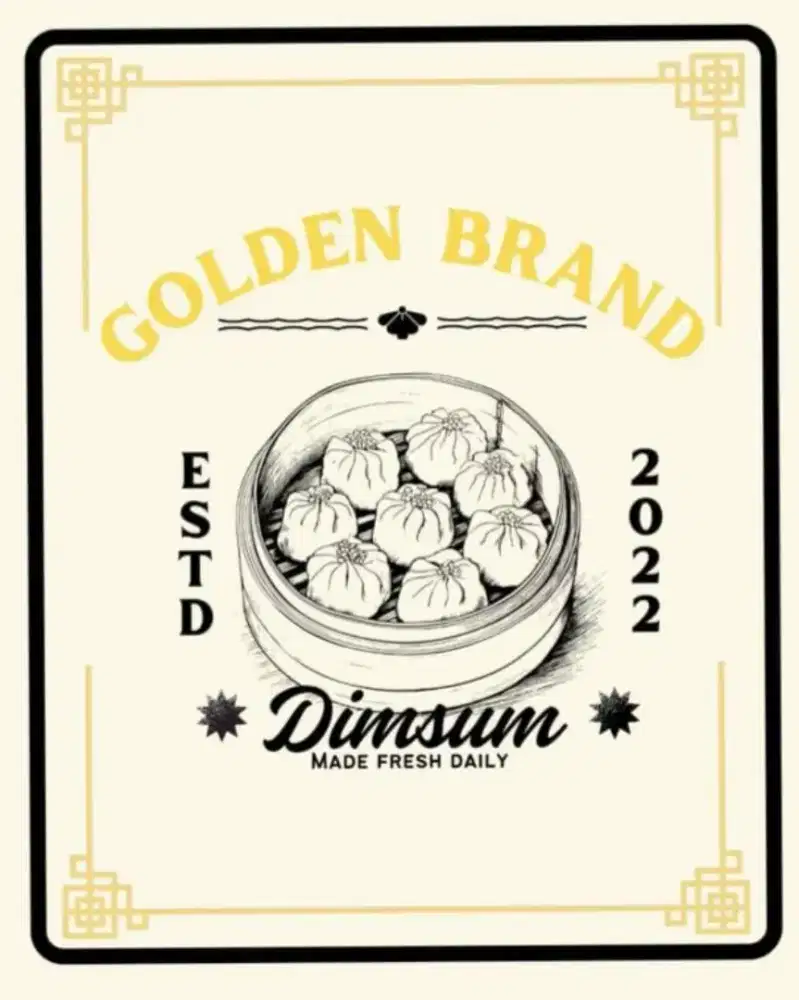 Kitchen helper dimsum