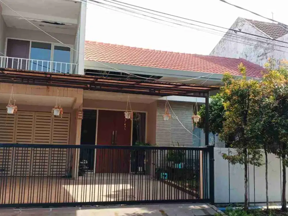 Dijual Rumah