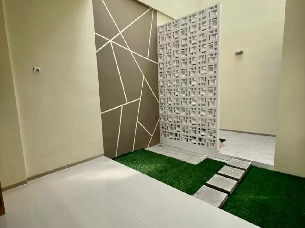 DI JUAL RUMAH DI NUSA LOKA BSD