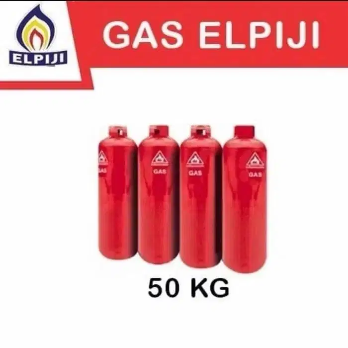 Di cari supir gas elpiji