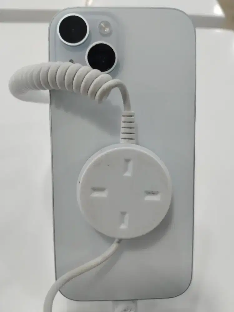 Ready Iphone 15 128GB Dengan Promo Gratis Potongan Cicilan Hingga 2x