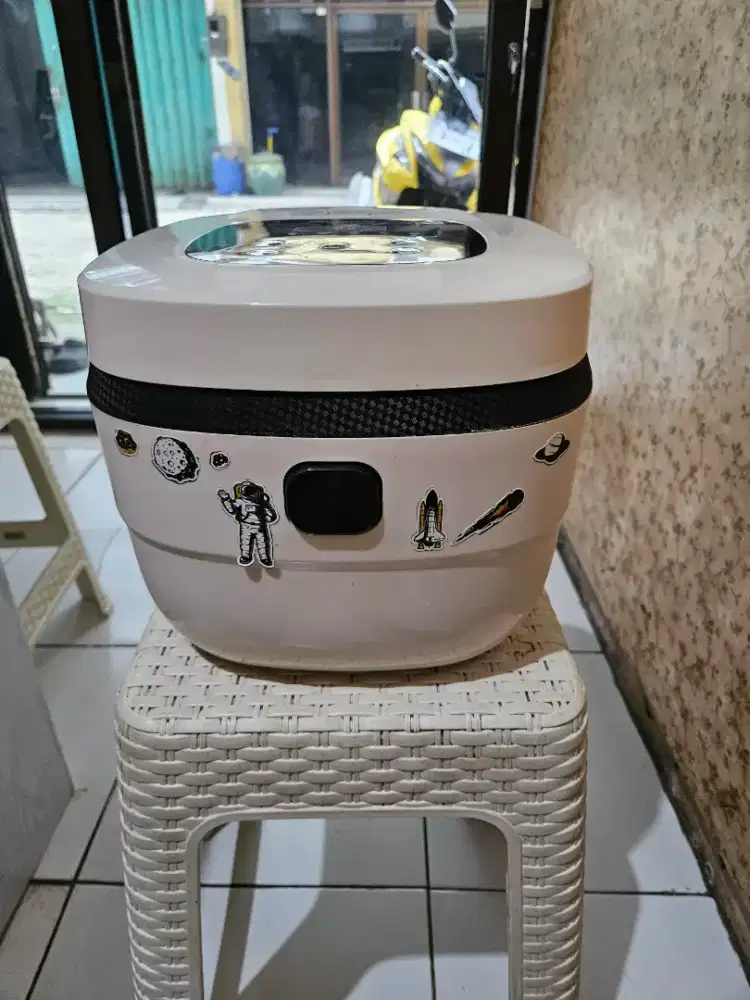 Rice Cooker Komplit All In One Komplit NewStyle Bagus n Murah