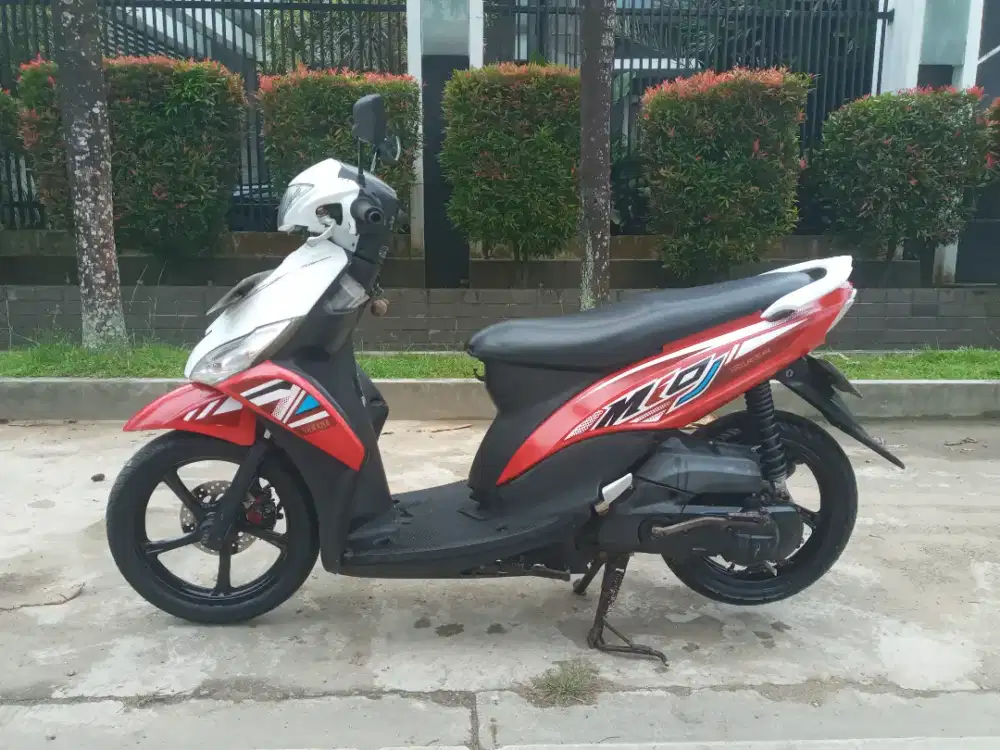 Dijual mio j injeksi
