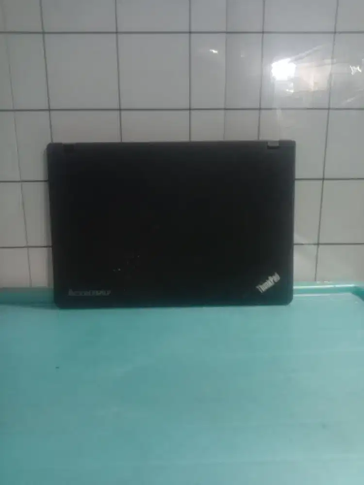 Laptop Lenovo Thinkpad e420