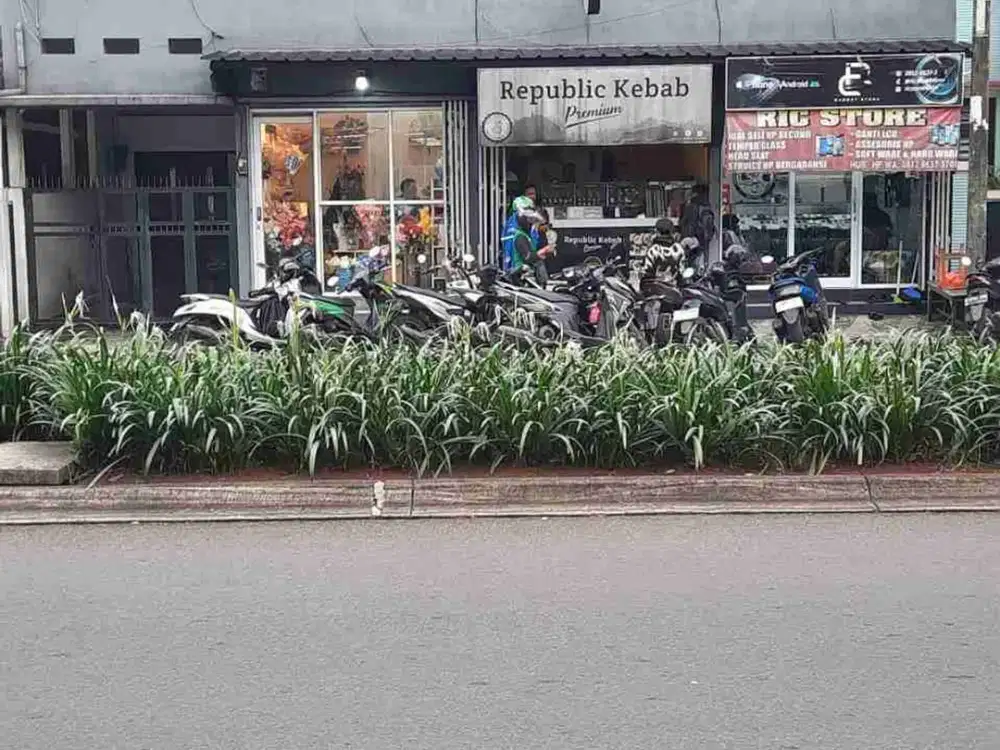 Dijual Rumah Induk Di Villa Galaxy Bekasi