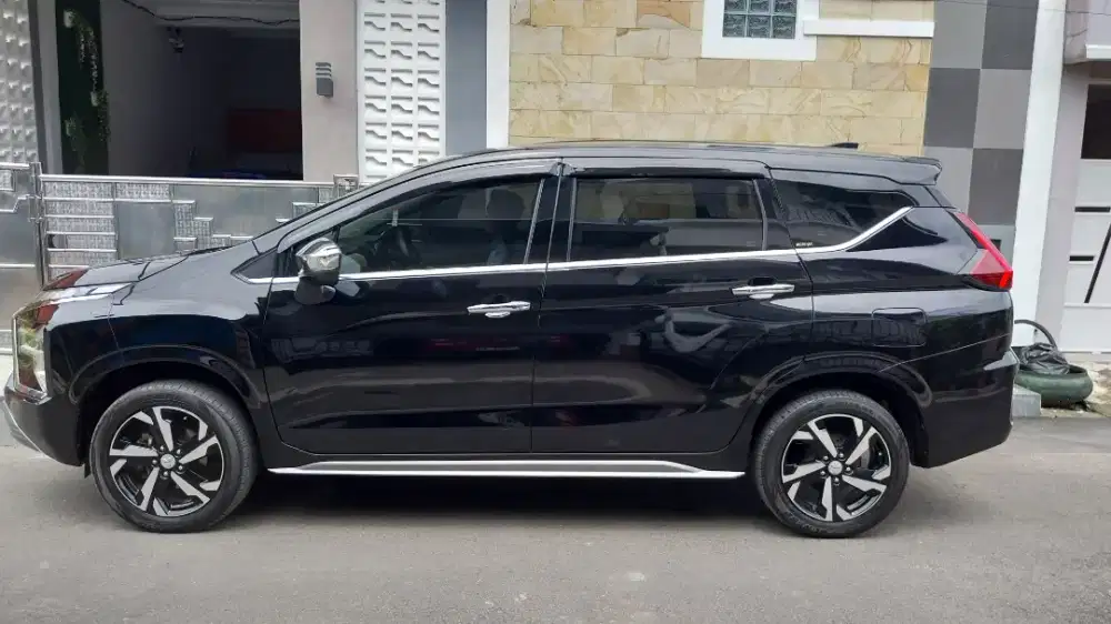 Mistubishi Xpander Ultimate AT 2022