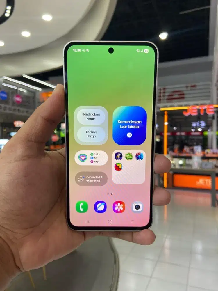 GALAXY A56 5G promo cicilan tanpa DP