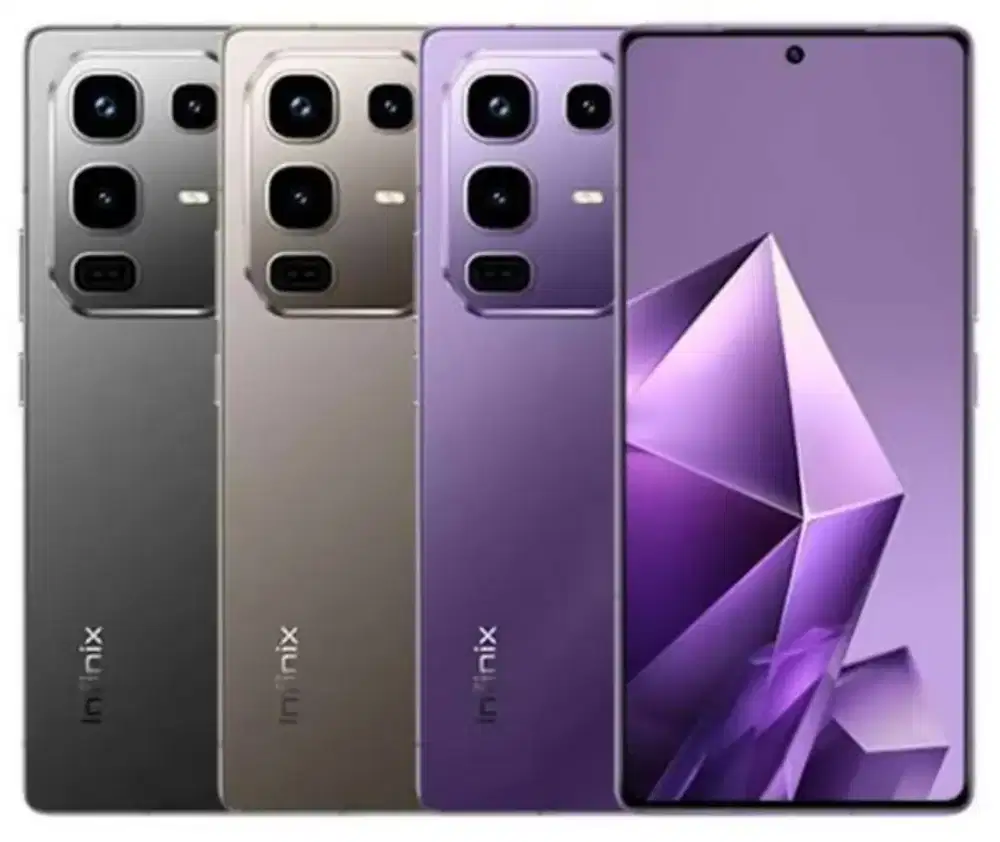 Note 50pro harga 3jtan readyy bisa cicilan 0%