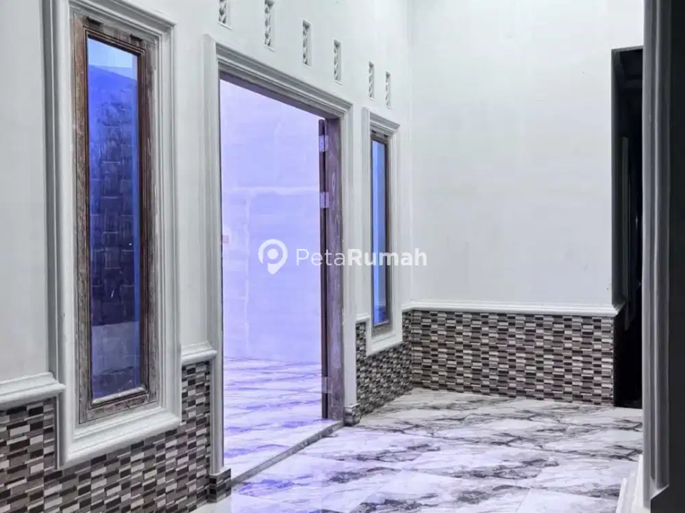 DIJUAL RUMAH JALAN PERTAMINA GANG BUNTU ANDANSARI (PUTRA)