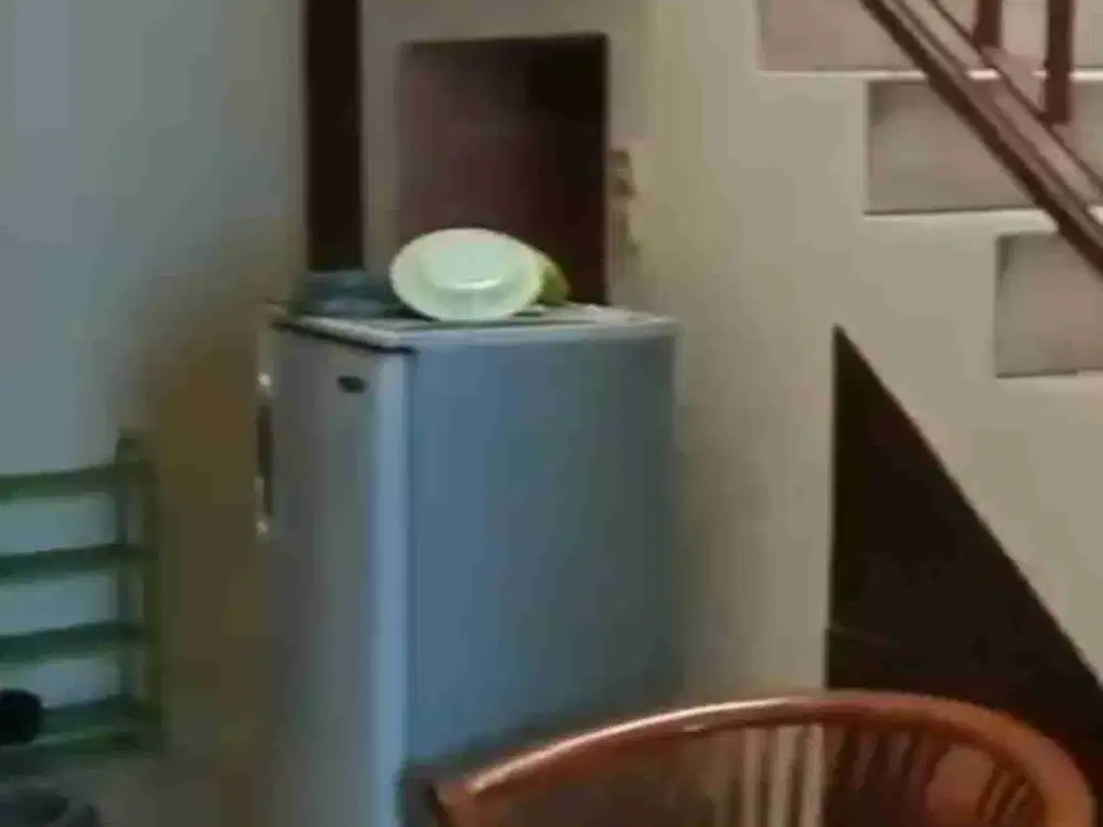 Rumah Kost 19 Kamar di Jati Padang Jakarta Selatan