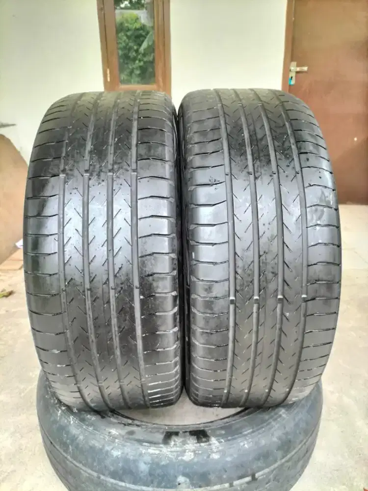 BAN 235/45 R19 CONTINENTAL ECOCONTACT 6 Q