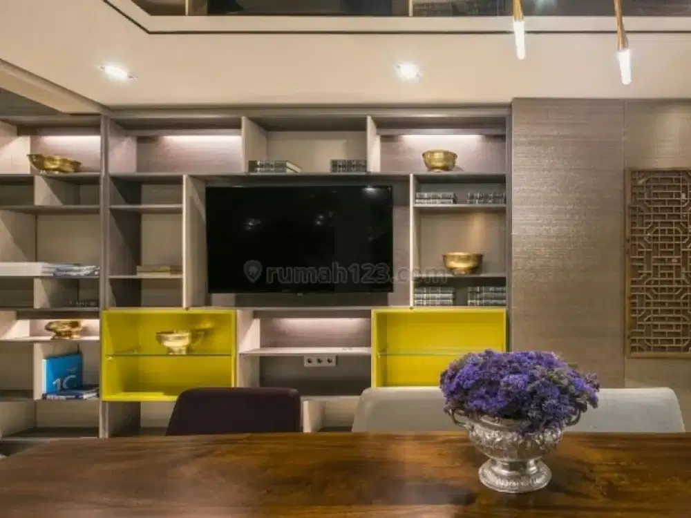 VieLoft Next Level SOHO Ciputra World Surabaya Barat