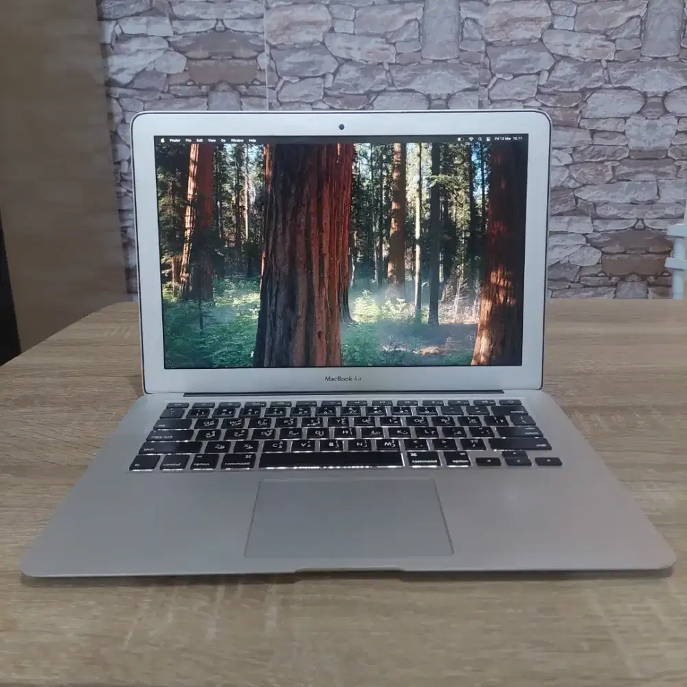 Macbook Air Retina 13 inch 2014 Early Intel Core i7 (8/512)
