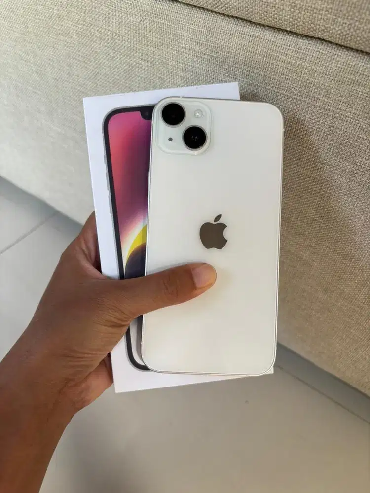 IPHONE 14 PLUS 128GB INTER