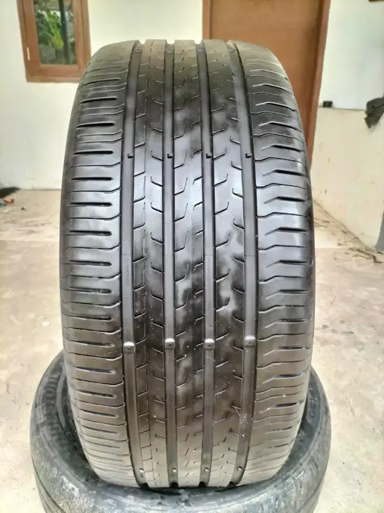 BAN 255/45 R19 CONTINENTAL ECOCONTACT 6