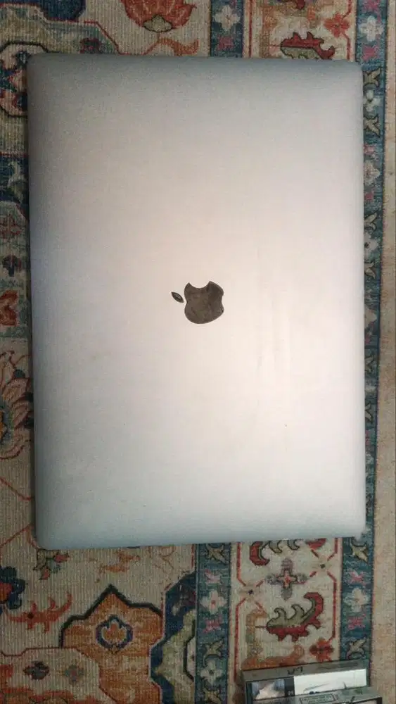 Macbook Pro 2019 i9 32gb