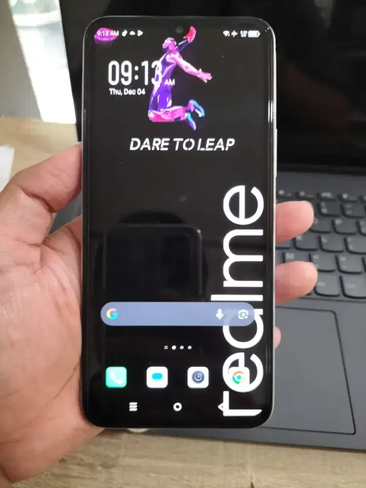 INFINIX NOTE 12 8/256 HELIO G96 AMOLED