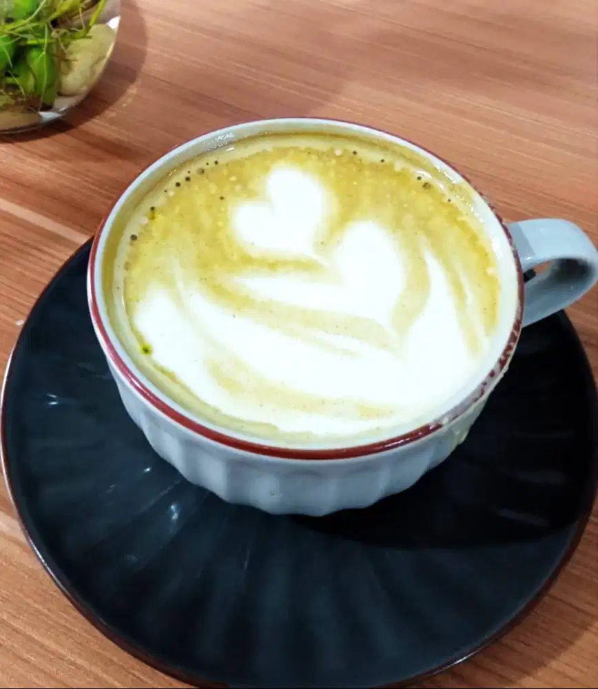 Lowongan Kerja Barista