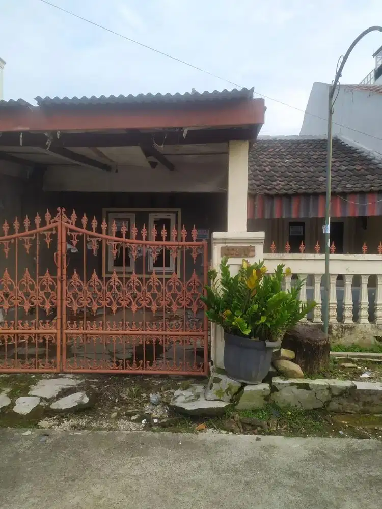 Dijual Rumah - Tytyan Kencana Bekasi Sebelah Summarecon