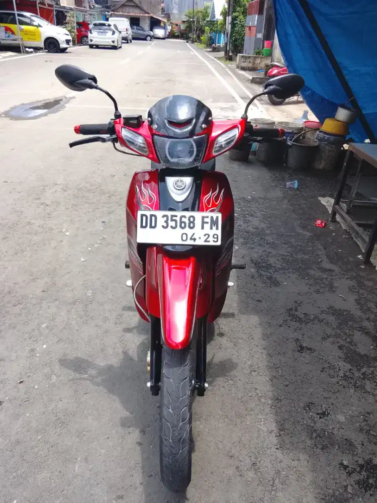 Jual Fiz r Tahun 2003