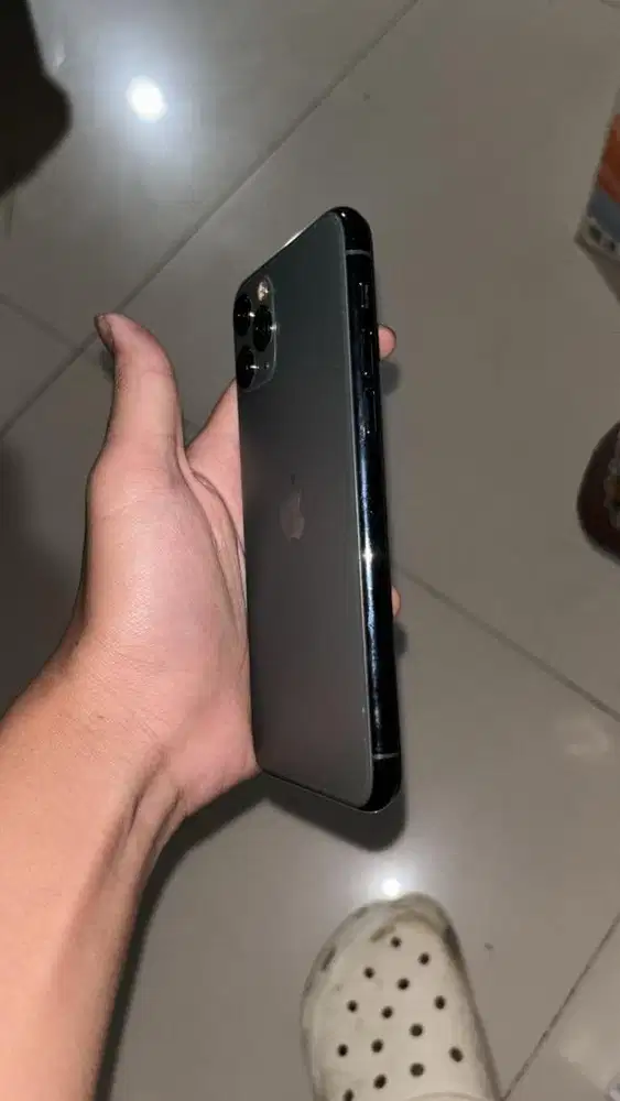 iphone 11 pro 256GB