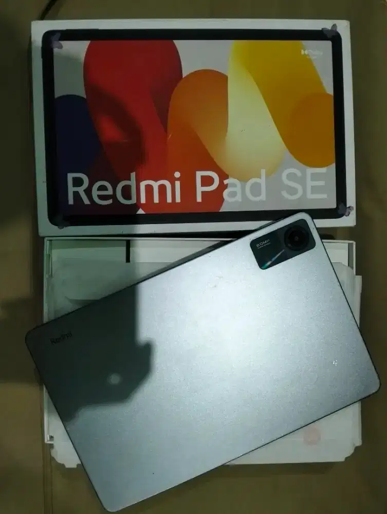 Redmi Pad Se 4/128
