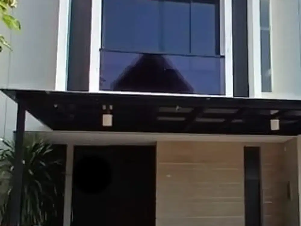 Rumah Northwest Park Citraland Surabaya Barat