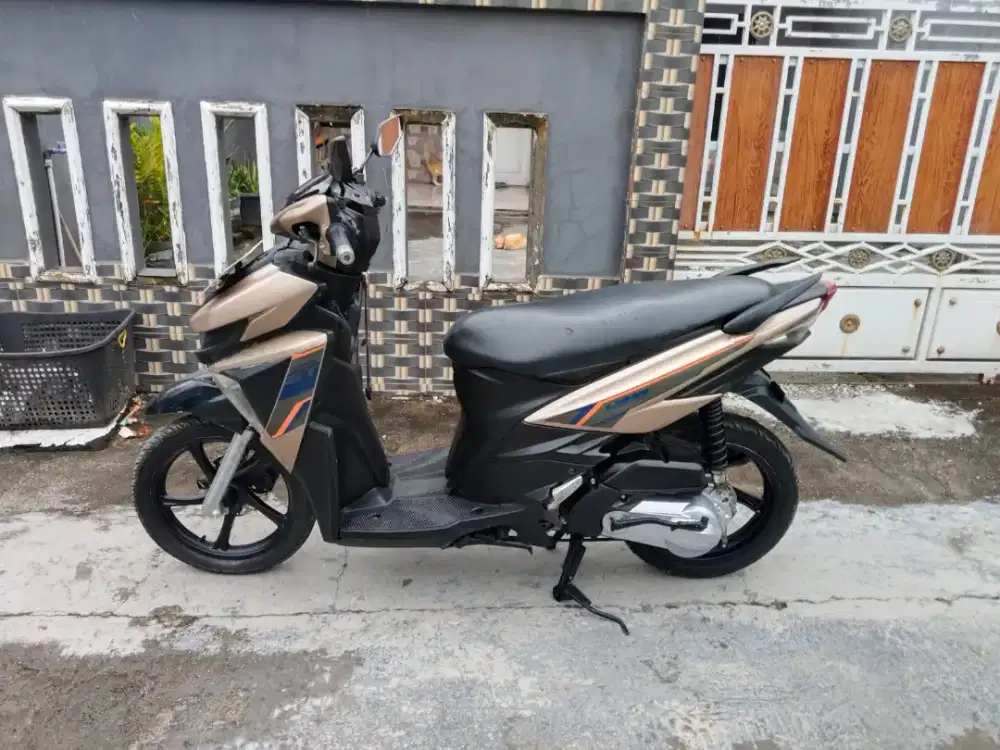 Yamaha Mio soul GT 125cc th 2015 mesin halus di Tangerang