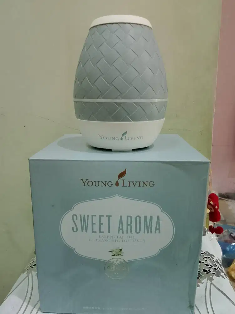 Diffuser Young Living / Sweet Aroma Diffuser