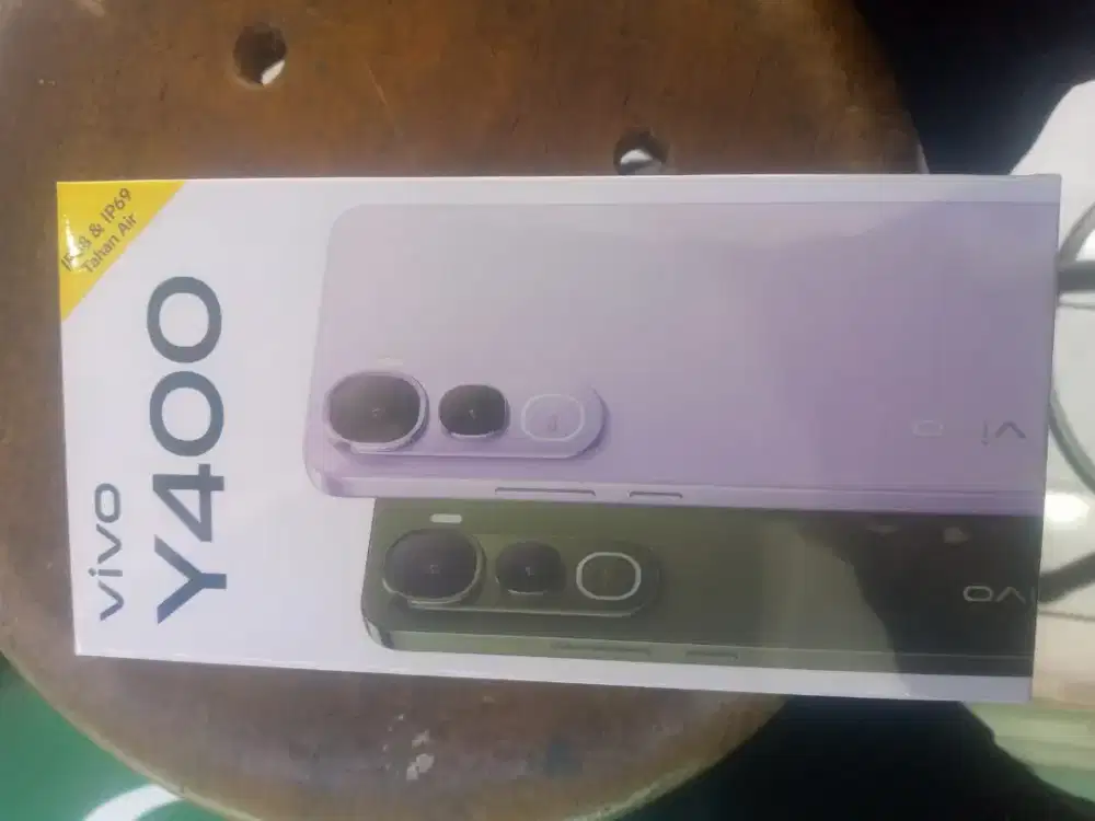 Jual HP Vivo Y400
