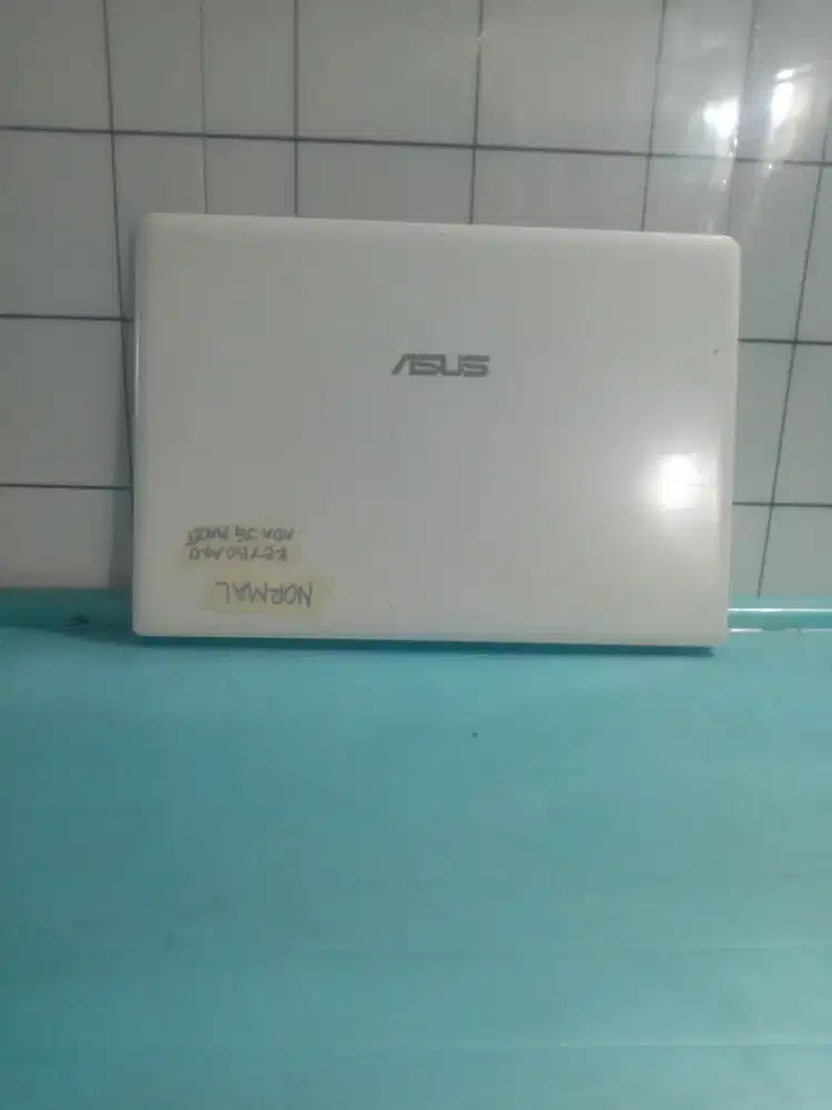 Laptop Asus x401u