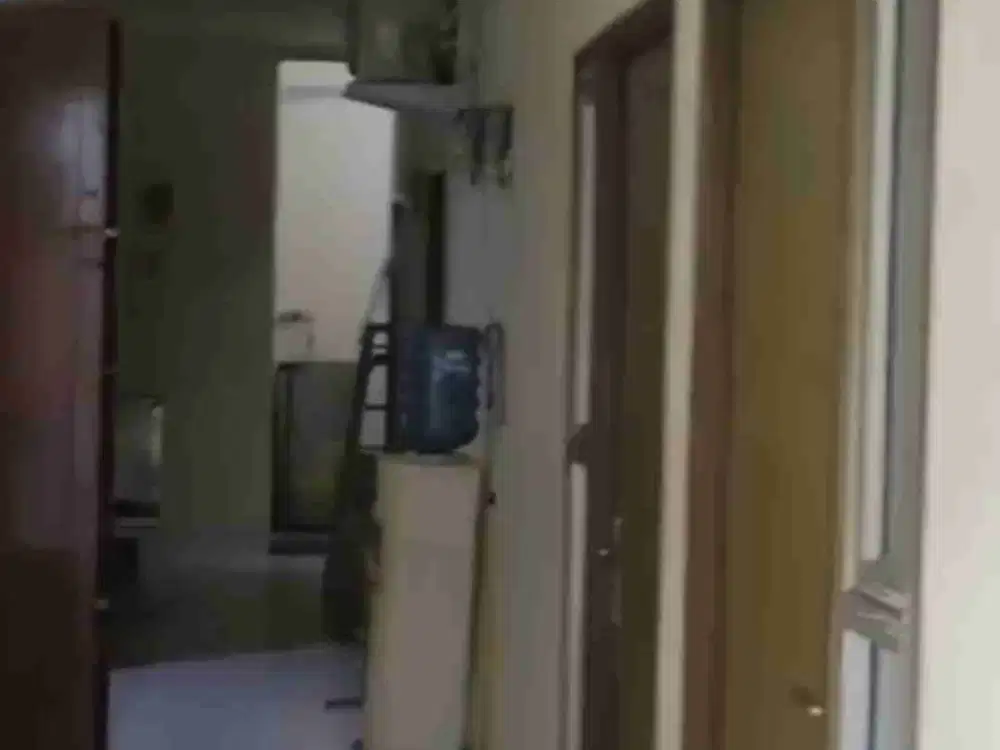 Rumah Kost 16 Kamar di Jati Padang Jakarta Selatan