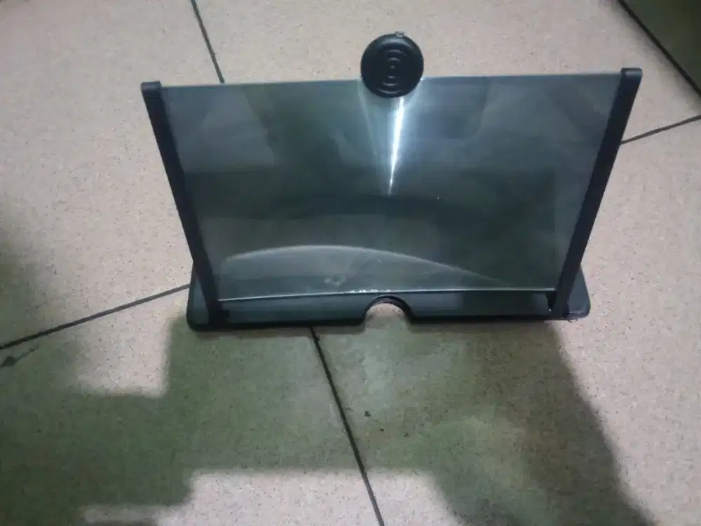 Obral hari ini saja Pembesar layar hp