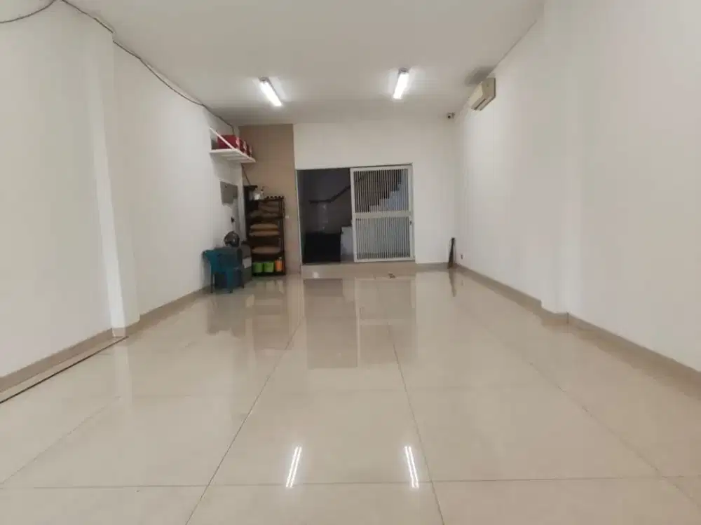 Disewakan Ruko Lux di Setrasari Mall Bandung
