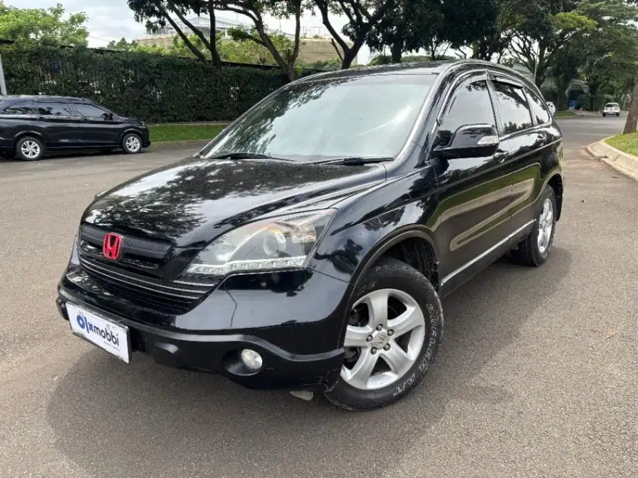 DP MURAH Honda CR-V 2.0 RE1 Bensin-AT 2008 C2EMF