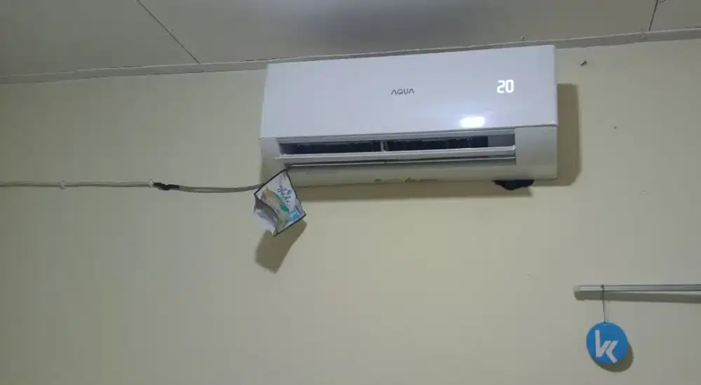 AC AQUA 1/2 PK LOW WATT