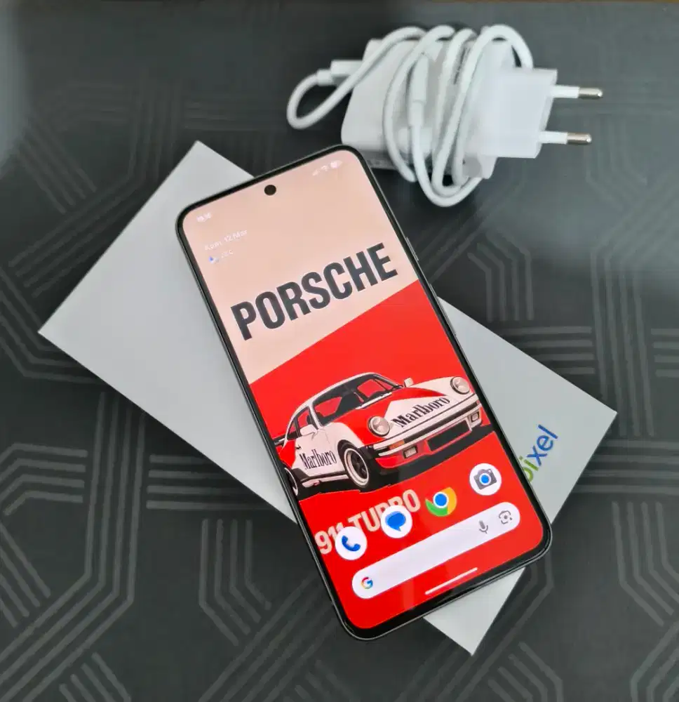 Google Pixel 8 128 Hazel Beacukai RW