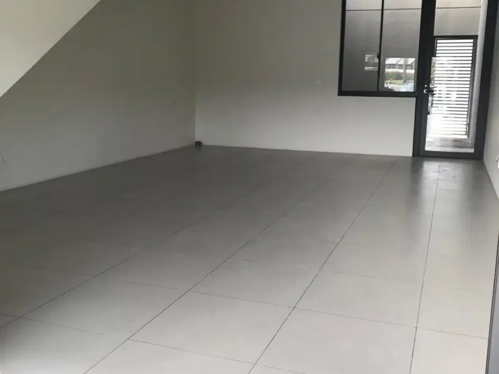 Disewakan Ruko Baru Sasakirana Kota Baru Parahyangan