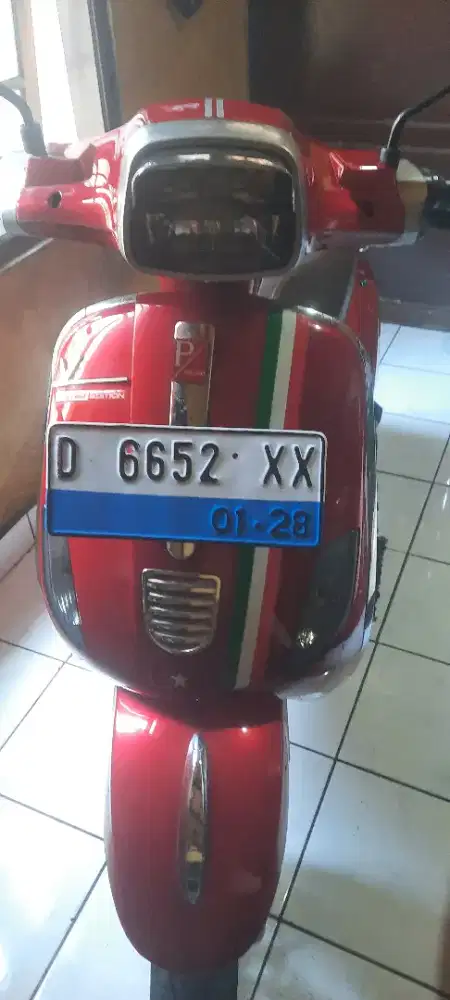 Motor listrik UWINFLY T3