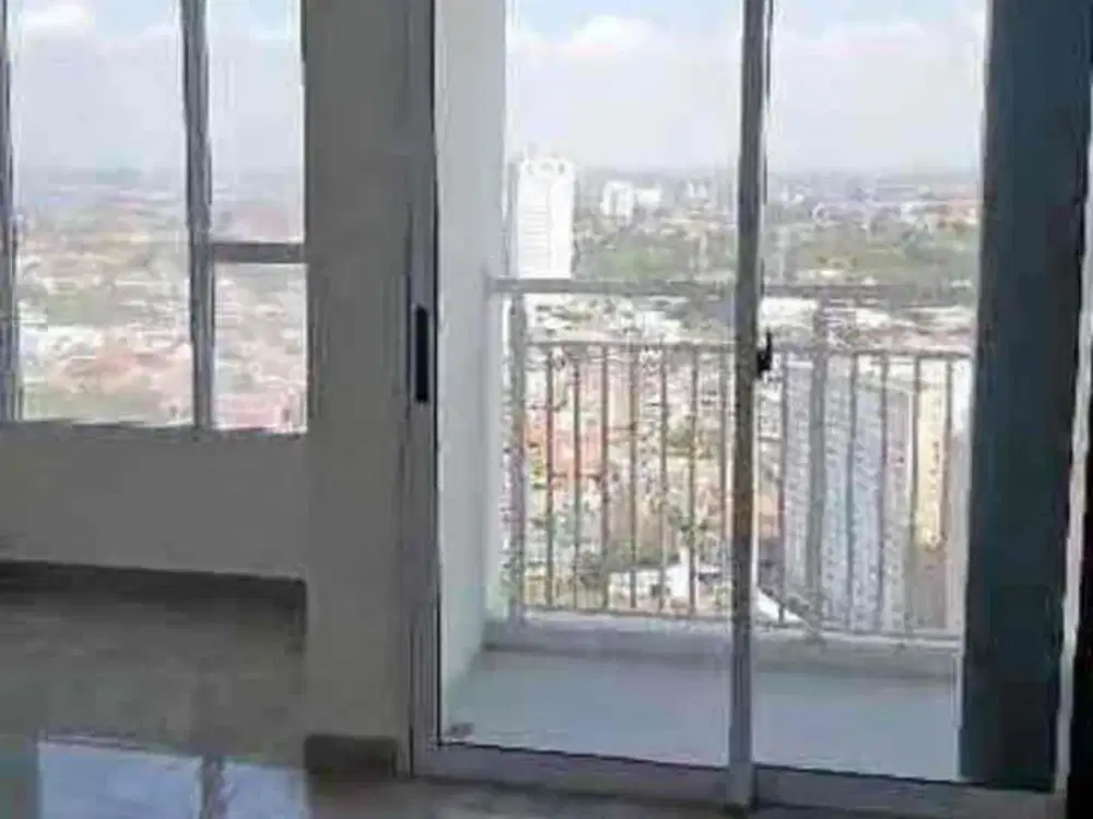 Baru Gress‼️Apartemen avenue 88 sby barat